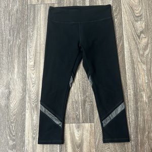 Fabletics crop leggings 💪🏼